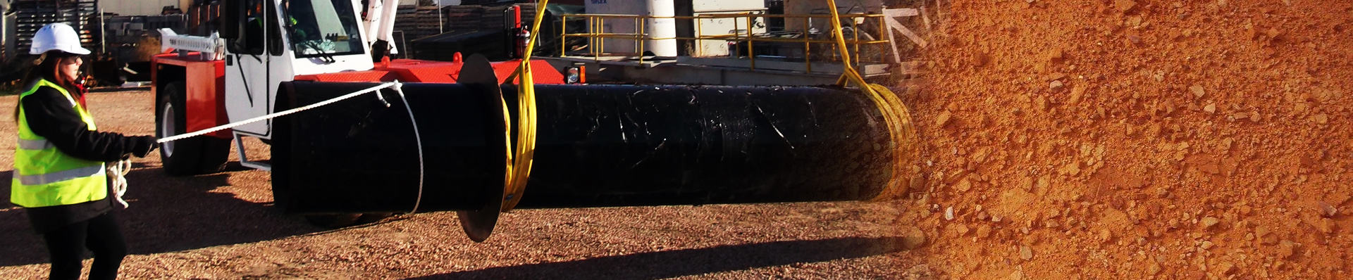 Red Earth Training